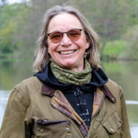 Diane Gould