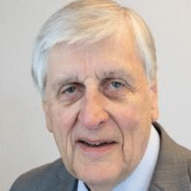 Peter Griffiths